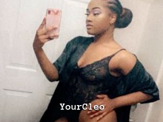 YourCleo Webcamsex Amateur