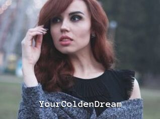 YourColdenDream Webcamsex Amateur