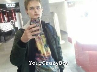 YourCrazyBoy