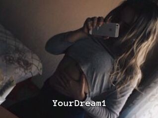 YourDream1