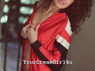 YourDreamGirl4u