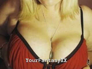 YourFantasyXX