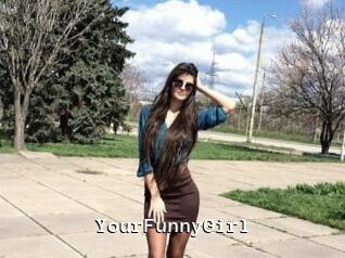 YourFunnyGirl
