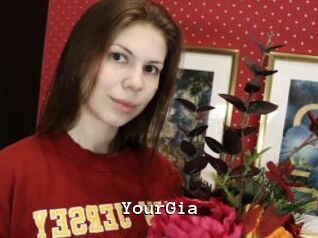 YourGia
