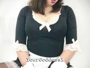 YourGoddessX