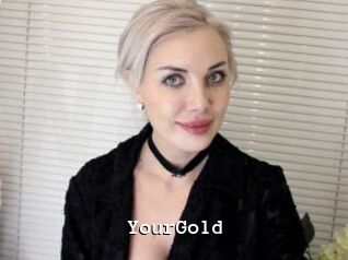 YourGold