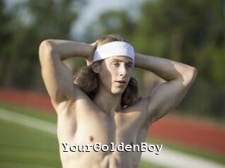 YourGoldenBoy