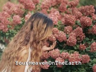 YourHeavenOnTheEarth