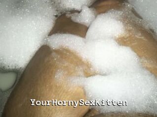 YourHornySexKitten