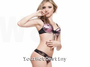 YourHotDestiny