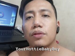 YourHottieBabyBoy