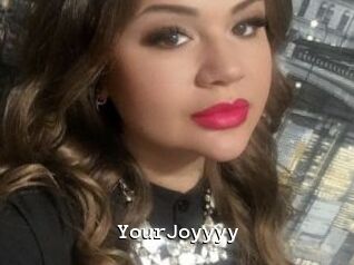 YourJoyyyy
