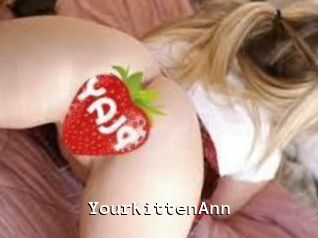 YourKittenAnn