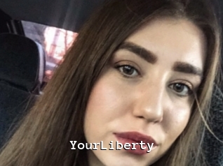 YourLiberty Webcamsex Amateur