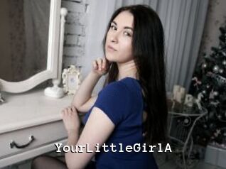 YourLittleGirlA