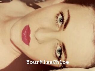 YourMissChloe Webcamsex Amateur