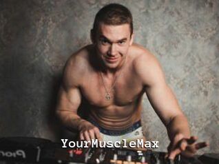 YourMuscleMax