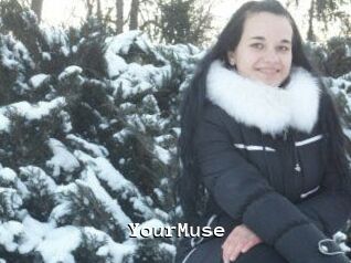 YourMuse