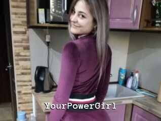 YourPowerGirl