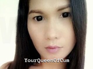 YourQueenOfCum