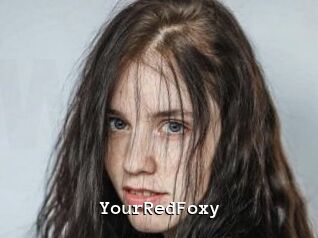 YourRedFoxy
