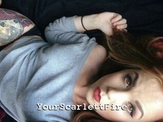 YourScarlettFire