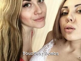 YourSexyBombs