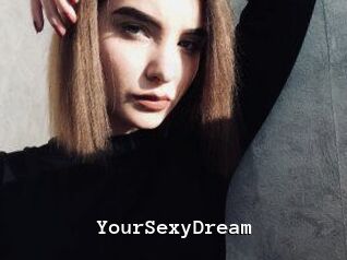 YourSexyDream