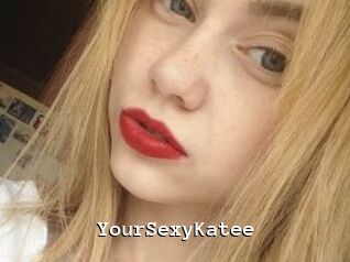 YourSexyKatee