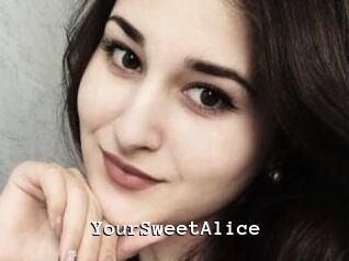 YourSweetAlice