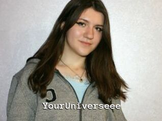 YourUniverseee