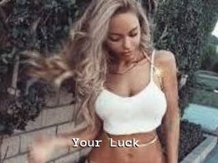 Your_Luck_