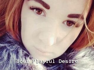 Your_Playful_Desire