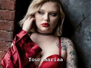 Your_mariaa