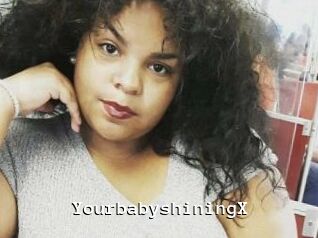 YourbabyshiningX Webcamsex Amateur