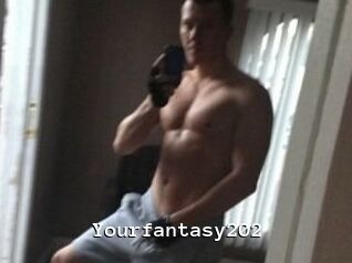 Yourfantasy202