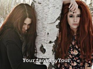 YourfantasyYour