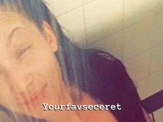 Yourfavseceret