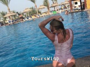YoursWish