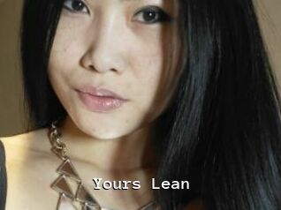 Yours_Lean