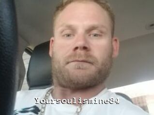 Yoursoulismine84