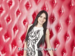 YrHottieBrunete