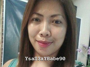 YsaS3xYBabe90