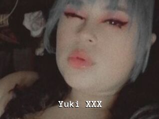 Yuki_XXX