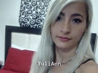 YuliAnn