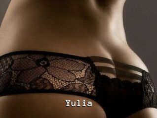 Yulia