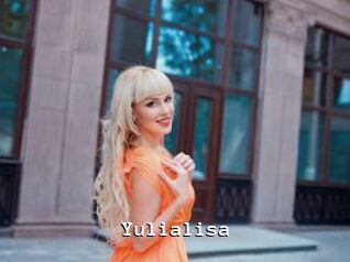 Yulialisa