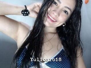 Yulicaro18