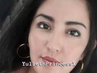 YuliethPrincessX