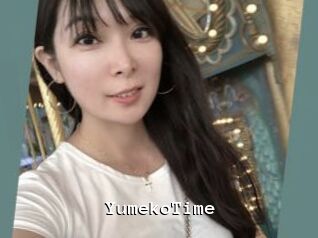 YumekoTime